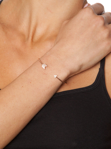 Arrow Cuff