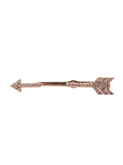 Arrow Single Earring