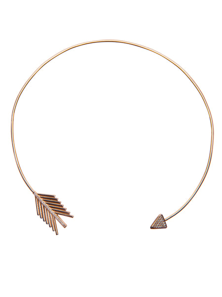 Arrow Choker