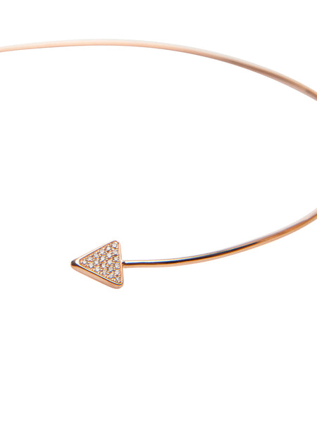 Arrow Choker