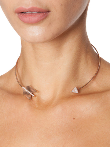 Arrow Choker